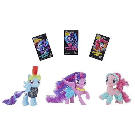 my little pony 1983|ugly my little pony figures.